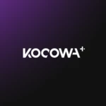 Logo of KOCOWA+ android Application 